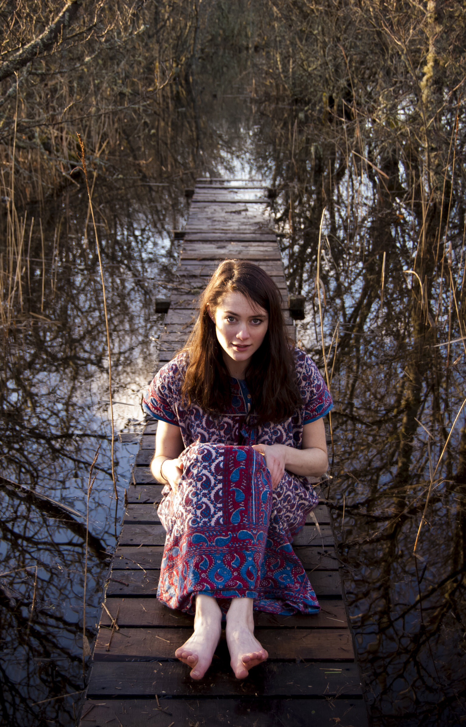 Photo by Sophie Ramos